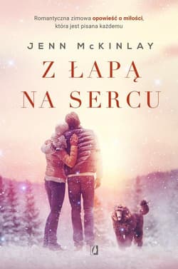 Z łapą na sercu Bluff Point Tom 3 - Jenn McKinlay