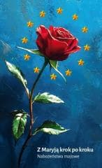 Z Maryją krok po kroku. Nabożeństwa majowe - Lasota Lidia