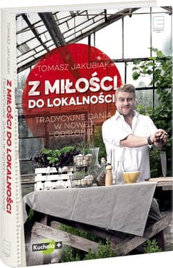 Z miłości do lokalności