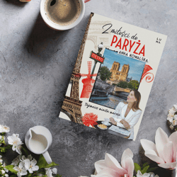 Galeria - zdjęcie nr. 4 - Z miłości do Paryża. Tajemnice miasta marzeń