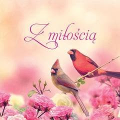 Z miłością - Praca zbiorowa