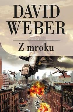 Z mroku - David Weber