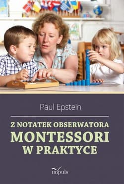 Z notatek obserwatora - Epstein Paul