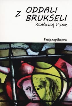 Z oddali Brukseli - Bartłomiej Kurcz