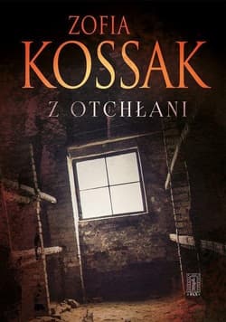 Z otchłani - Kossak Zofia
