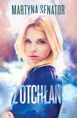 Z otchłani - Martyna Senator