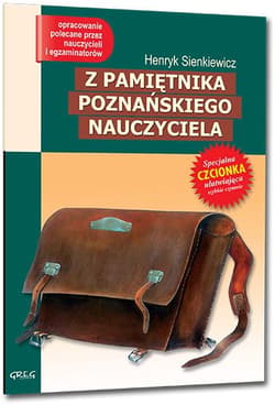 Galeria - zdjęcie nr. 3 - Z pamiętnika poznańskiego nauczyciela Wydanie z opracowaniem