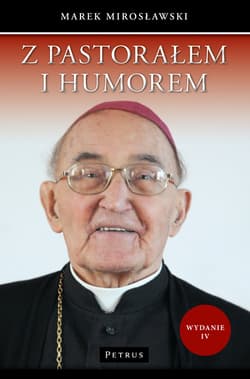 Z pastorałem i humorem