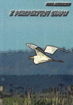 Z perspektywy czapli - Piotr Mazurowski