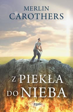 Z piekła do nieba - Carothers Merlin R.