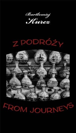 Z podróży From Journeys - Bartłomiej Kurcz