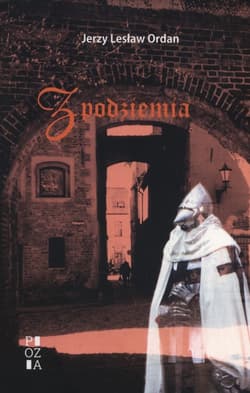 Z podziemia - Ordan Jerzy Lesław