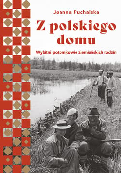 Z polskiego domu - ebook - Joanna Puchalska