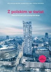 Z polskim w świat cz.1 w.5 - Ciesielska-Musameh Róża, Guziuk-Świca Barbara, Gr