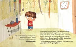 Galeria - zdjęcie nr. 3 - Z poradnika smyka Boisz się lekarza?