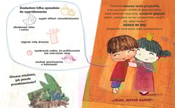 Galeria - zdjęcie nr. 3 - Z poradnika smyka Jesteś nieśmiały?