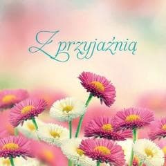 Z przyjaźnią - Praca zbiorowa