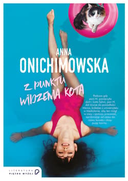 Z punktu widzenia kota - ebook