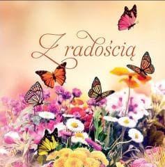 Z radością - Praca zbiorowa