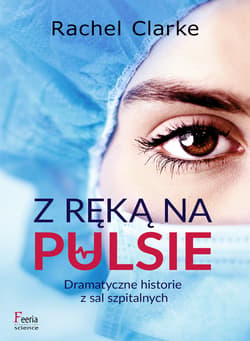 Z ręką na pulsie - ebook