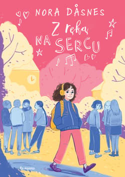 Z ręką na sercu - ebook - Nora Dasnes