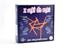 Z Ręki do Ręki