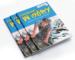 Galeria - zdjęcie nr. 2 - Z różańcem w góry. Opowieść o Piotrze Jerzym Frassatim