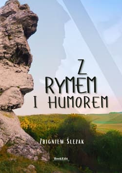 Z rymem i humorem - Zbigniew Ślęzak