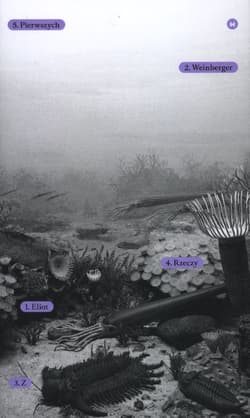 Z rzeczy pierwszych - Eliot Weinberger