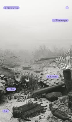 Z rzeczy pierwszych wyd. 2 - Eliot Weinberger