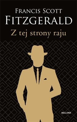 Z tej strony raju - Francis Scott  Fitzgerald