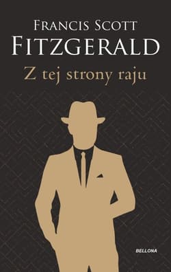Z tej strony raju - Francis Scott  Fitzgerald