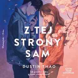 Z tej strony Sam - audiobook - Dustin Thao