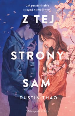 Z tej strony Sam - ebook - Dustin Thao