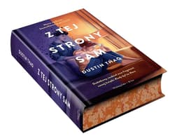 Galeria - zdjęcie nr. 2 - Z tej strony Sam (ilustrowane brzegi)