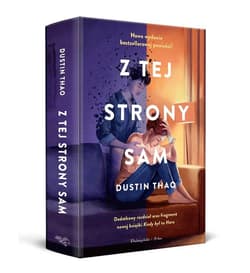 Galeria - zdjęcie nr. 5 - Z tej strony Sam (ilustrowane brzegi)