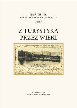 Z turystyką przez wieki