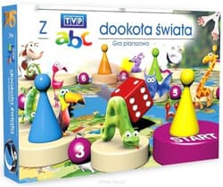 Z TVP ABC dookoła świata