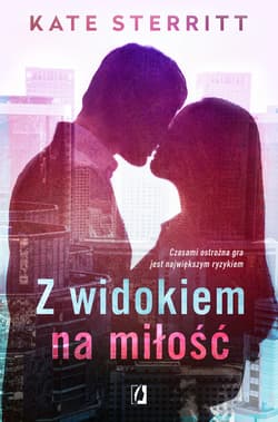 Z widokiem na miłość - Kate Sterritt