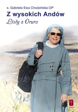Z wysokich Andów Listy z Oruro