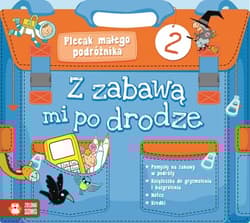 Z zabawą mi po drodze 2
