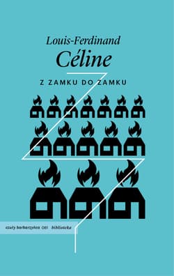 Z zamku do zamku - Céline Louis-Ferdinand