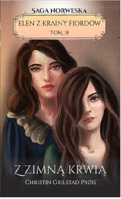 Z zimną krwią - Grilstad Prois Christin