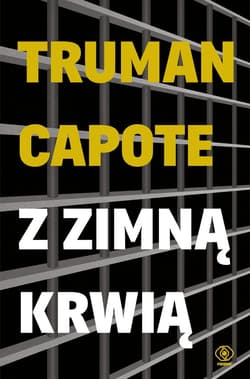 Z zimną krwią - ebook