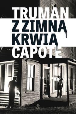 Z zimną krwią - ebook - Truman  Capote