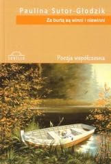 Za burtą są winni i niewinni - Paulina Sutor - Głodzik