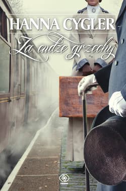 Za cudze grzechy - ebook - Hanna Cygler
