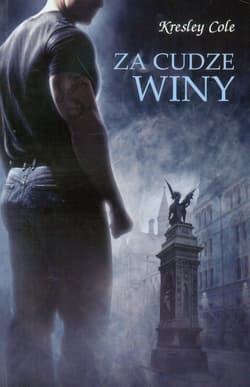 Za cudze winy - Kresley Cole