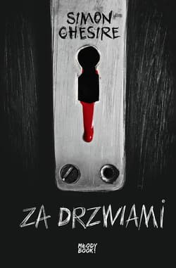 Za drzwiami - Simone Cheshire