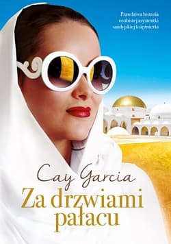 Za drzwiami pałacu - Cay Garcia